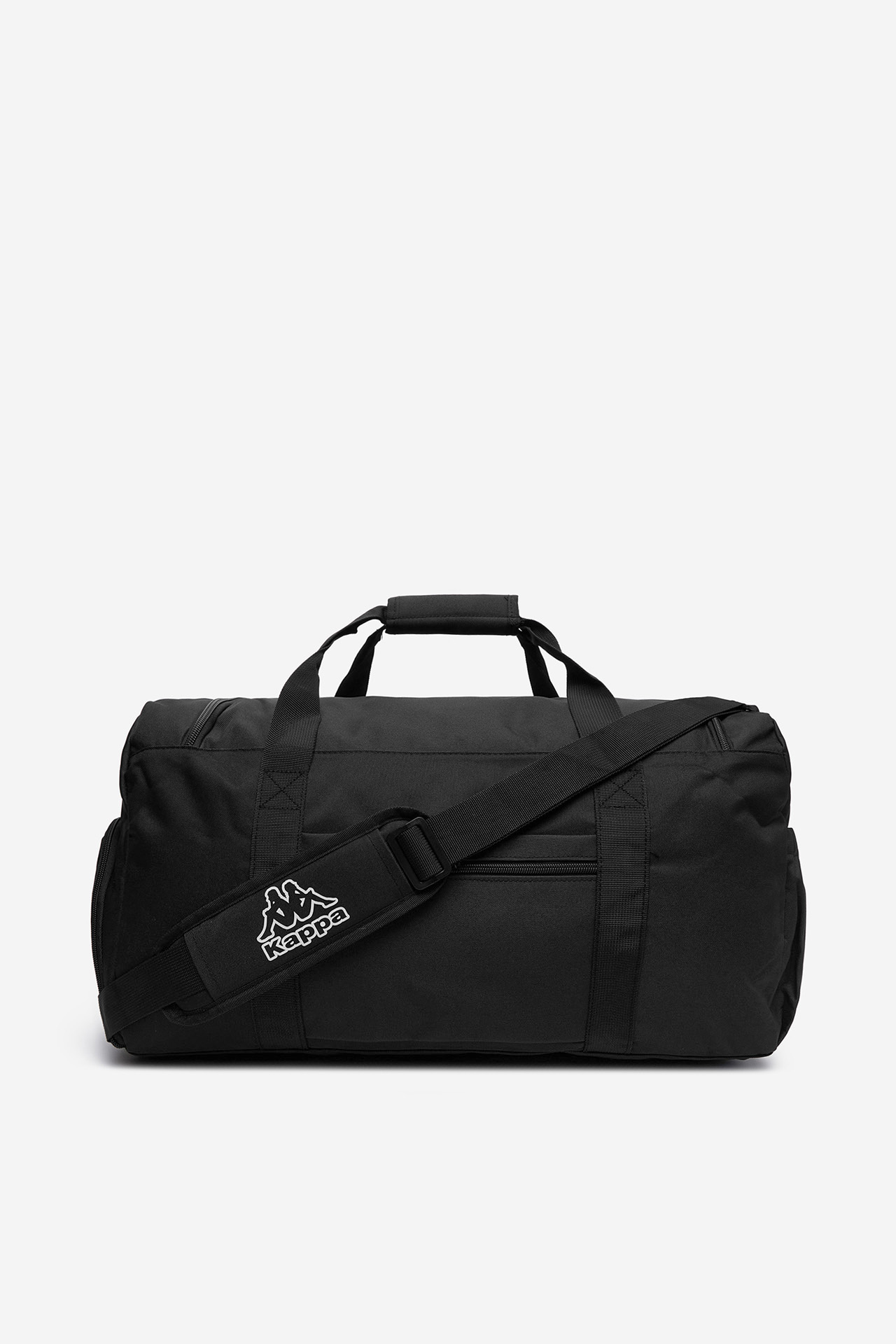 Sportovní taška Černá