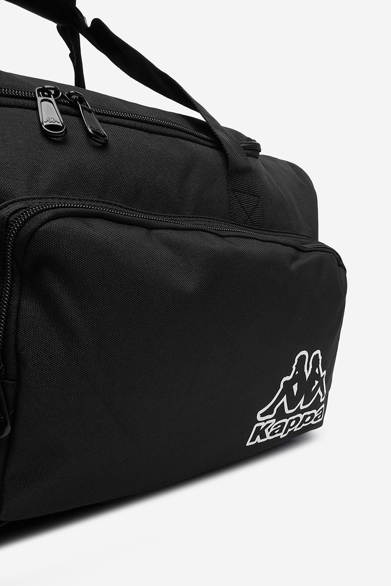 Sportovní taška Černá