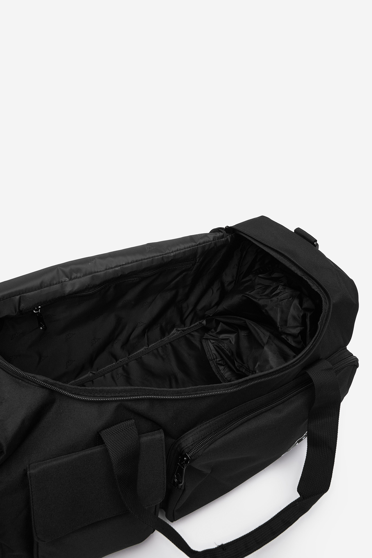 Sportovní taška Černá