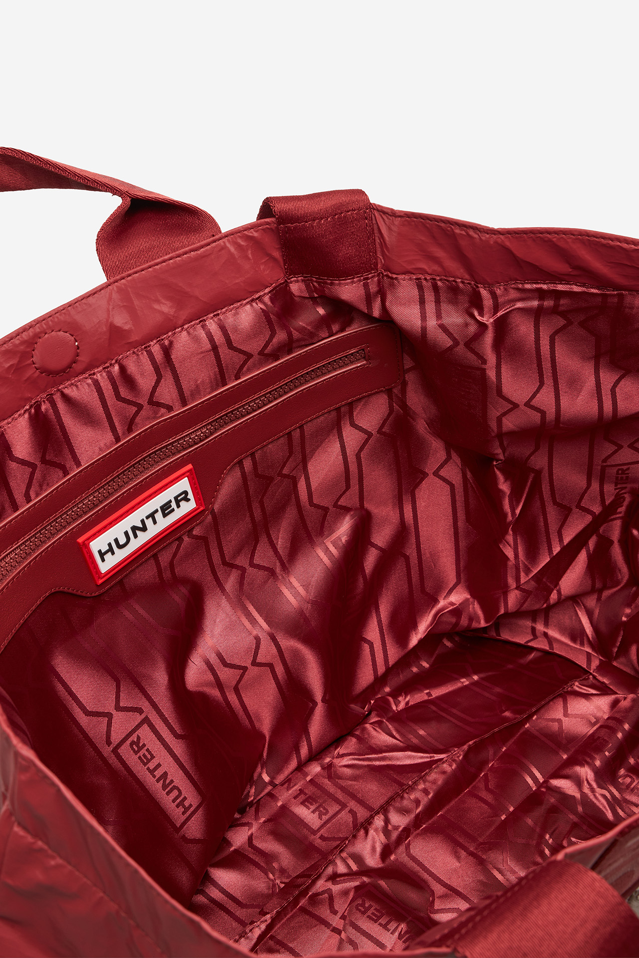 Torbica Bordo rdeča