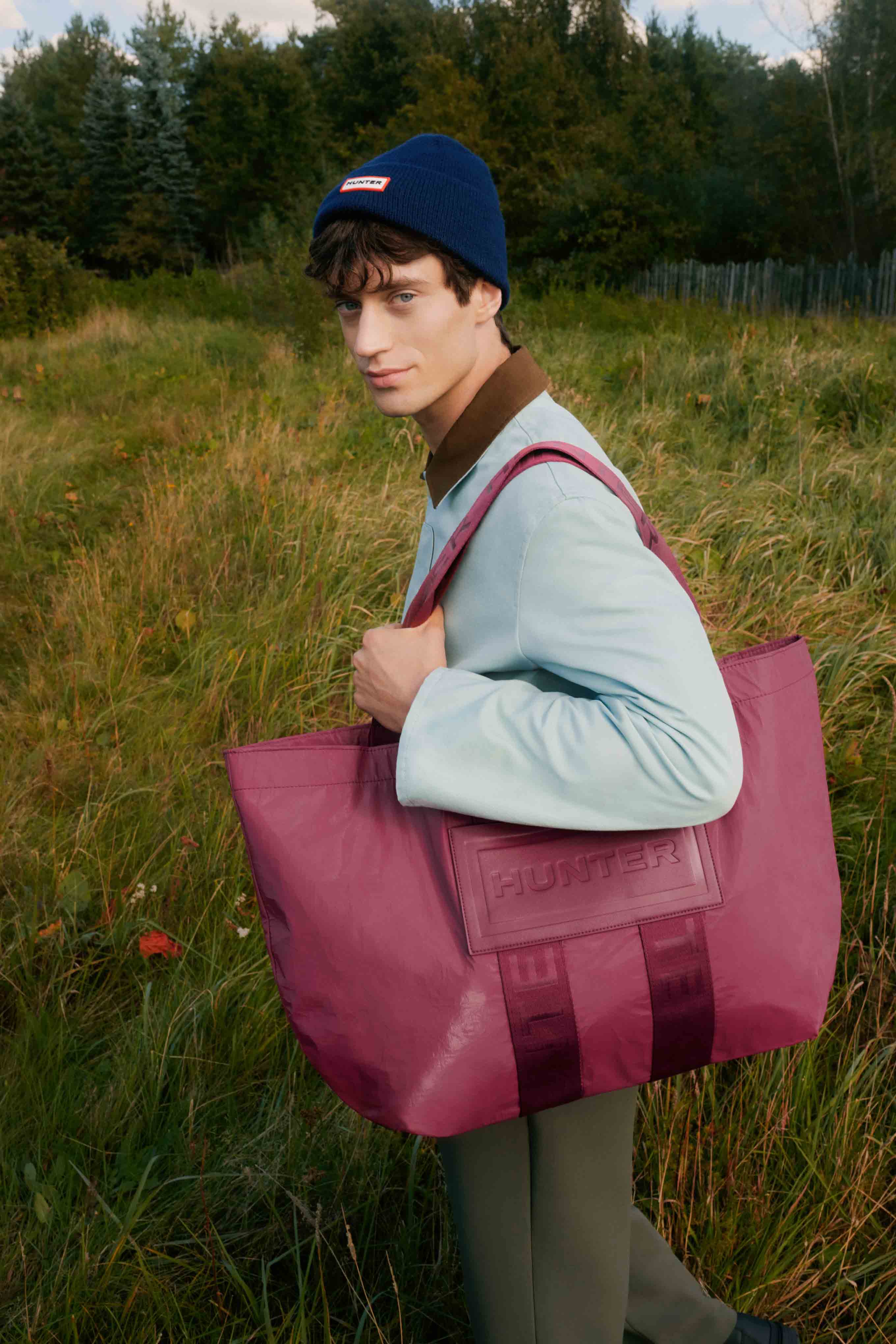 Torbica Bordo rdeča