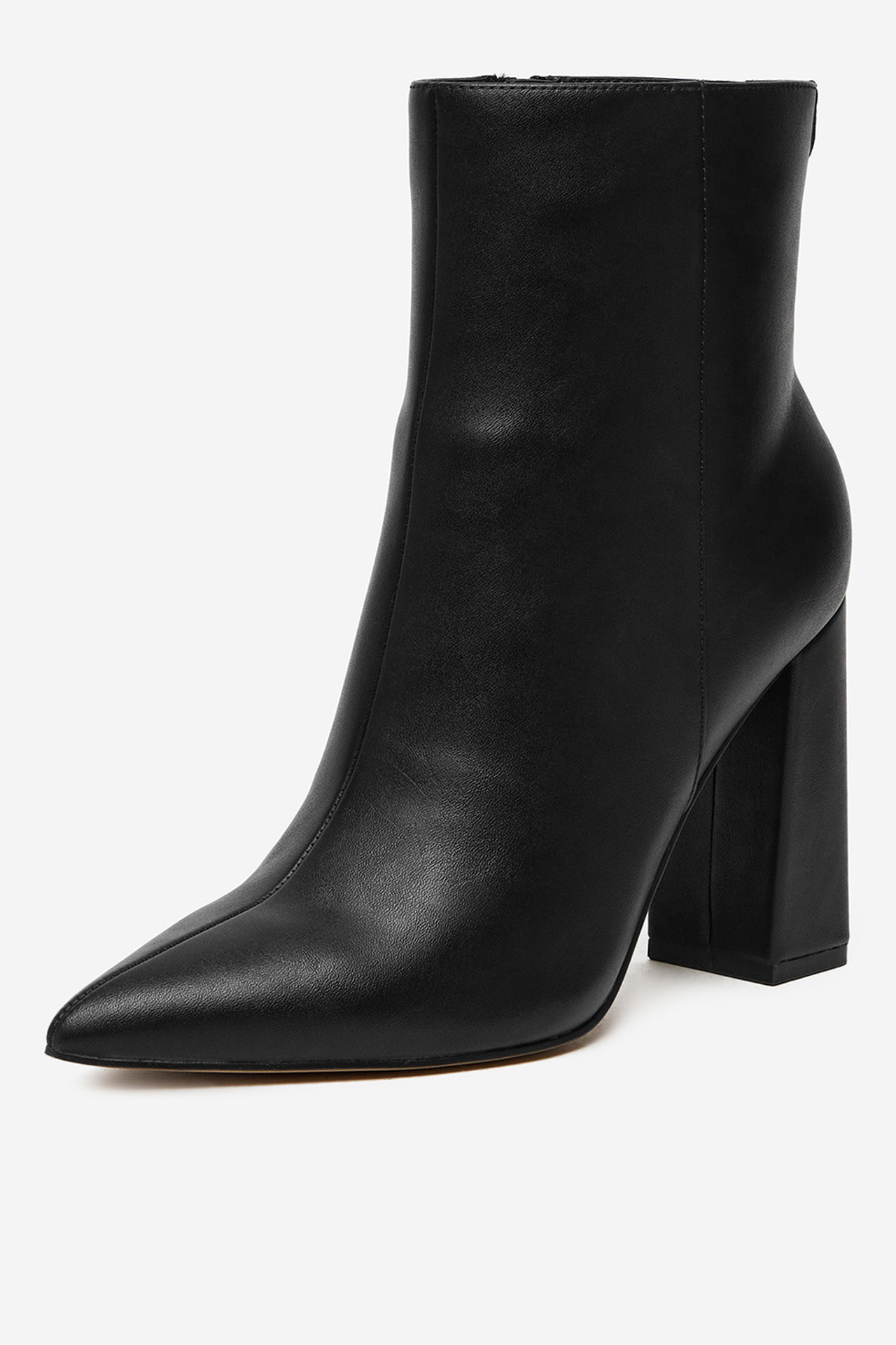 Botine Negru