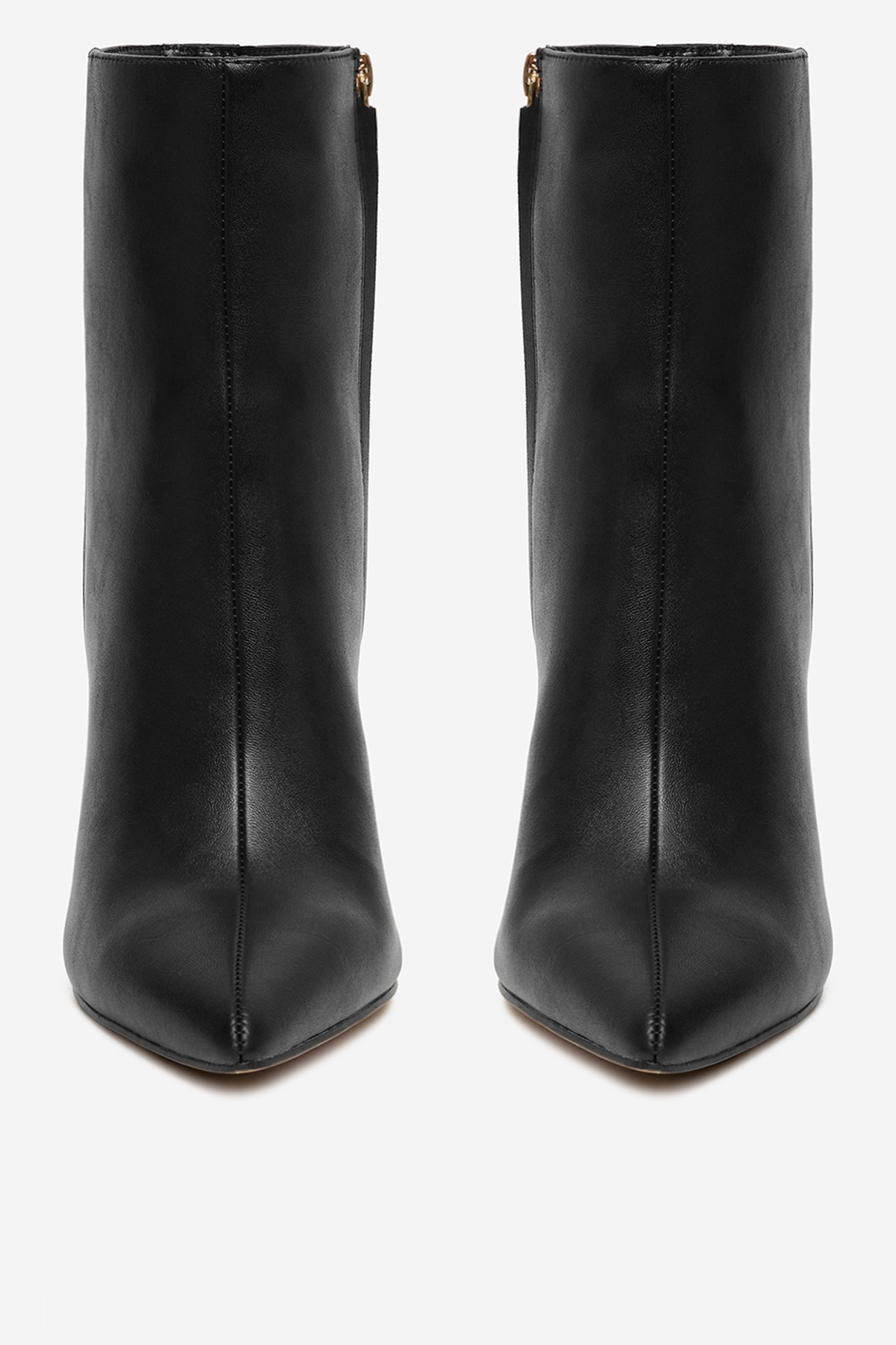 Botine Negru