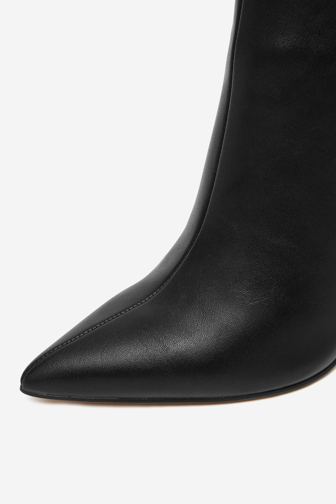 Botine Negru