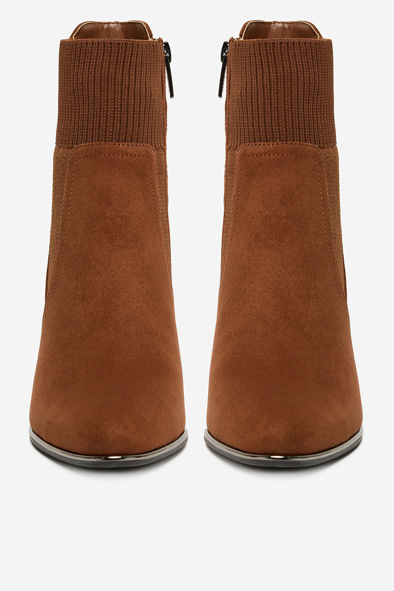 Polokozačky Hnědá