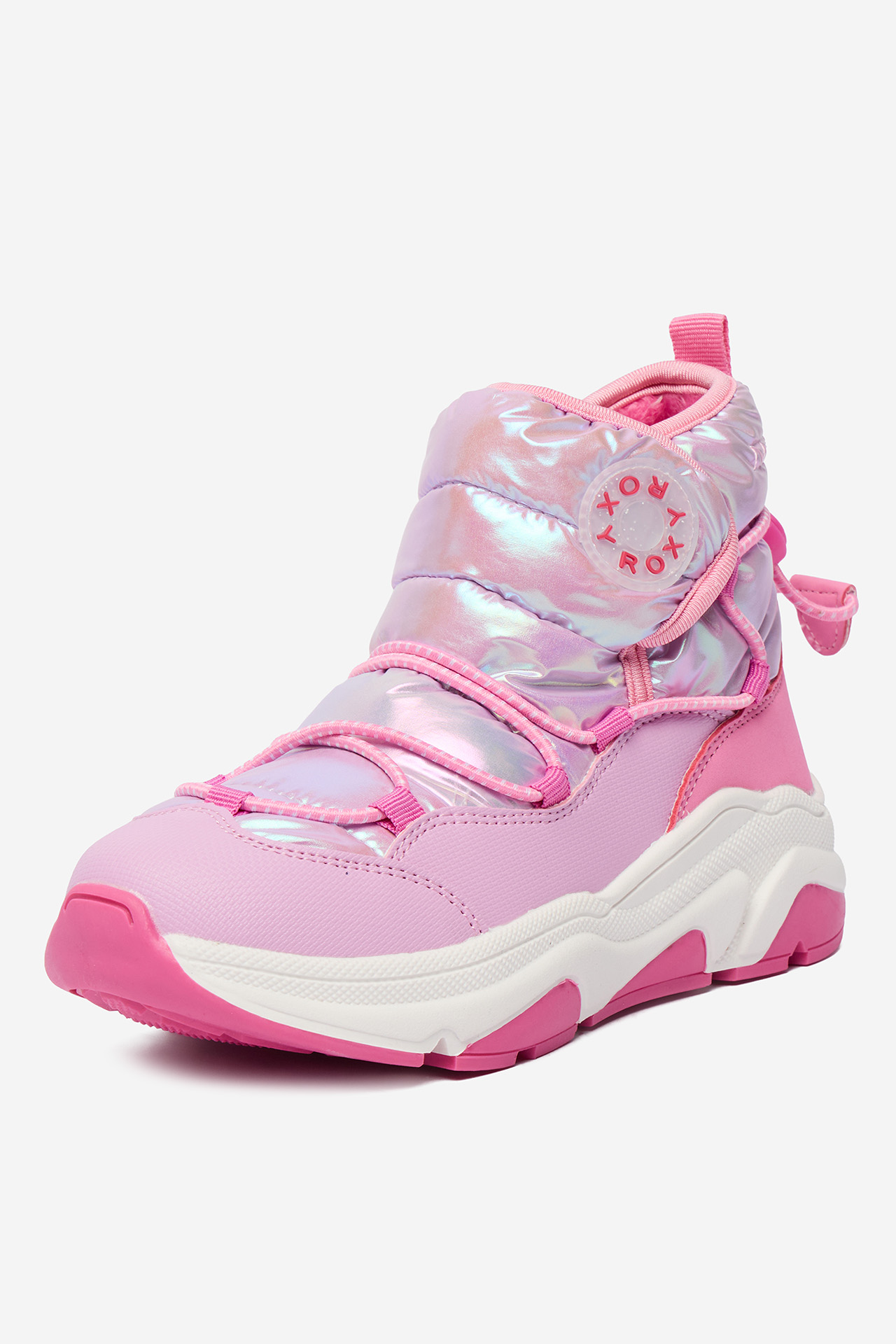 Cizme de zăpadă Roz