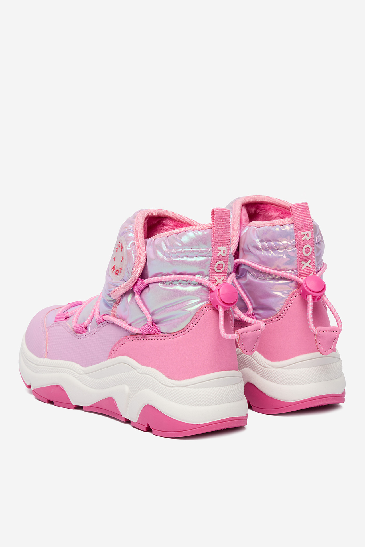 Cizme de zăpadă Roz