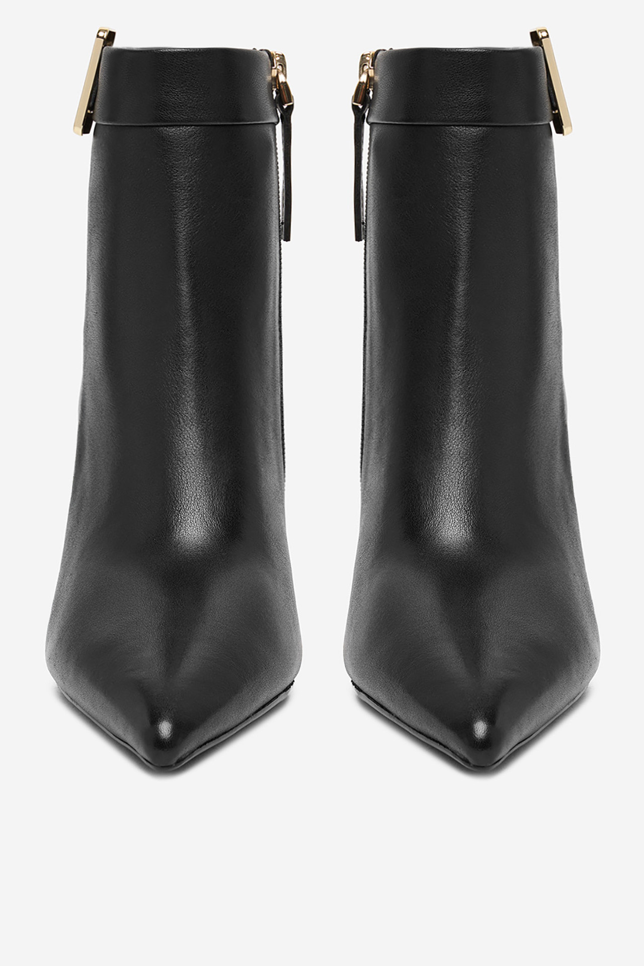 Polokozačky Černá