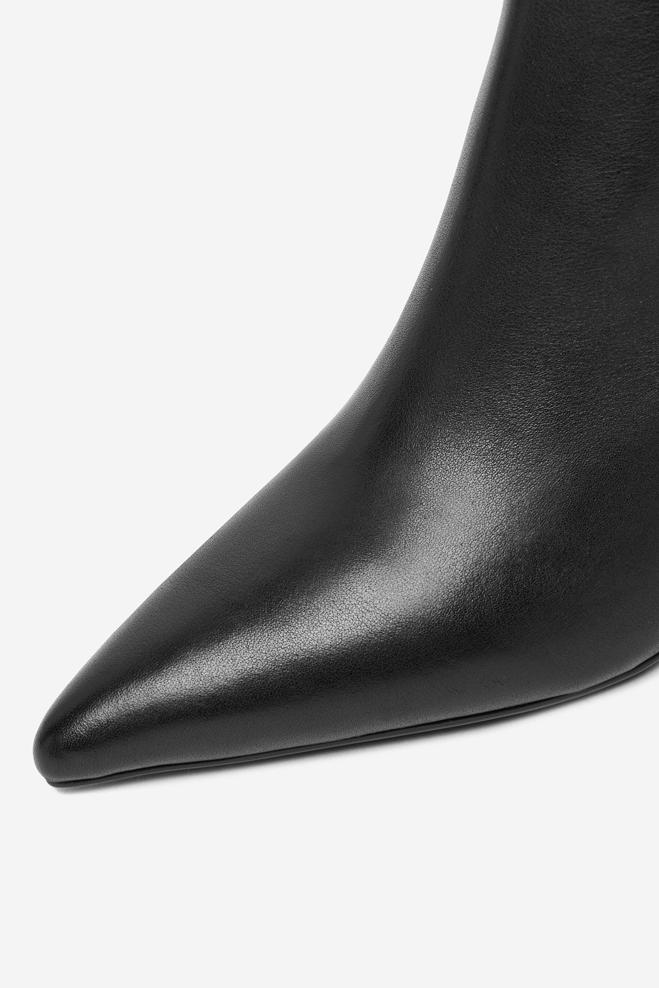 Polokozačky Černá