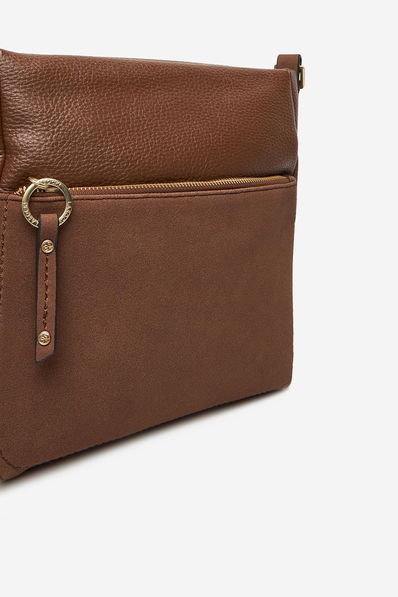 Geantă Maro deschis