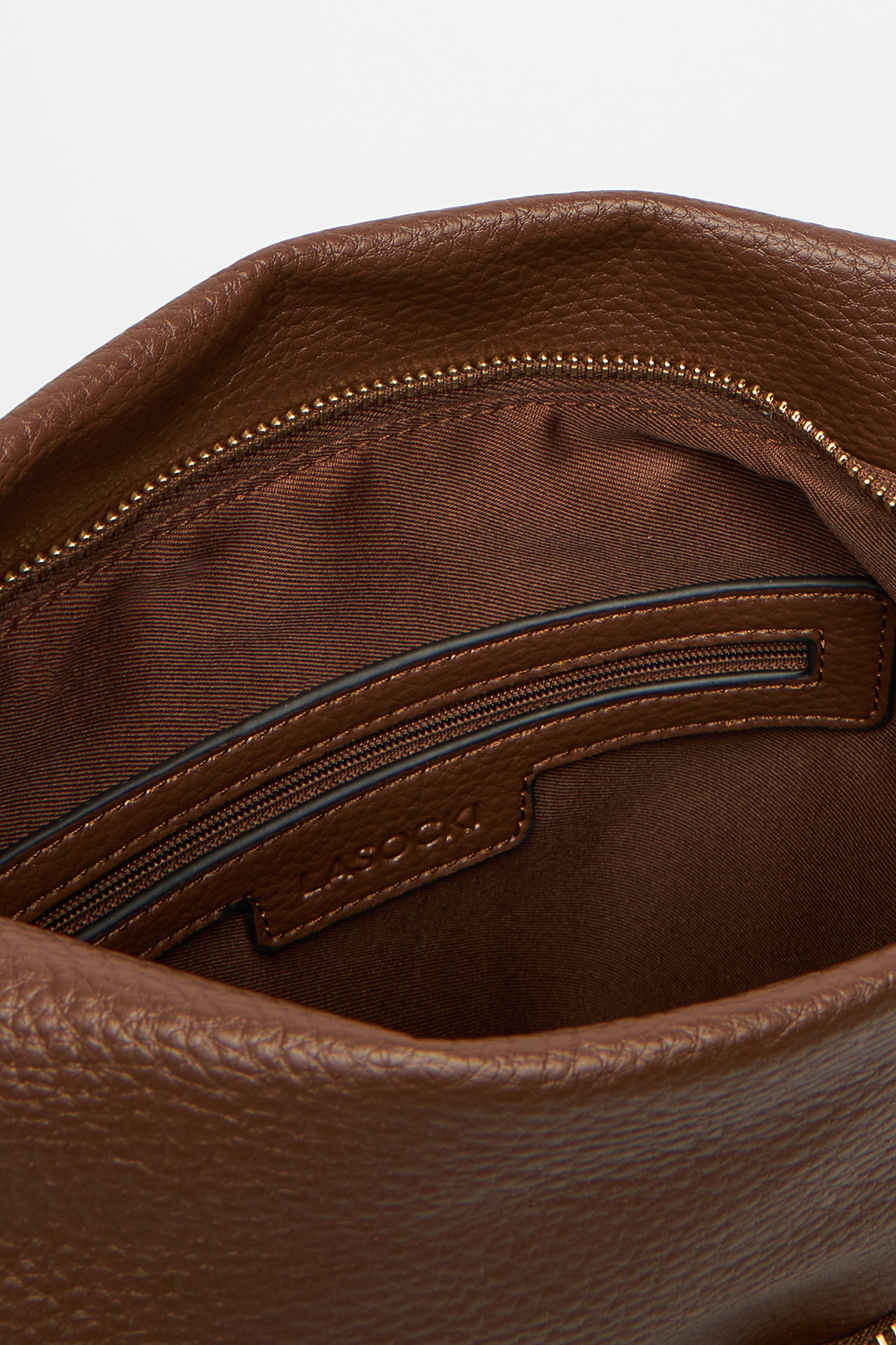 Geantă Maro deschis