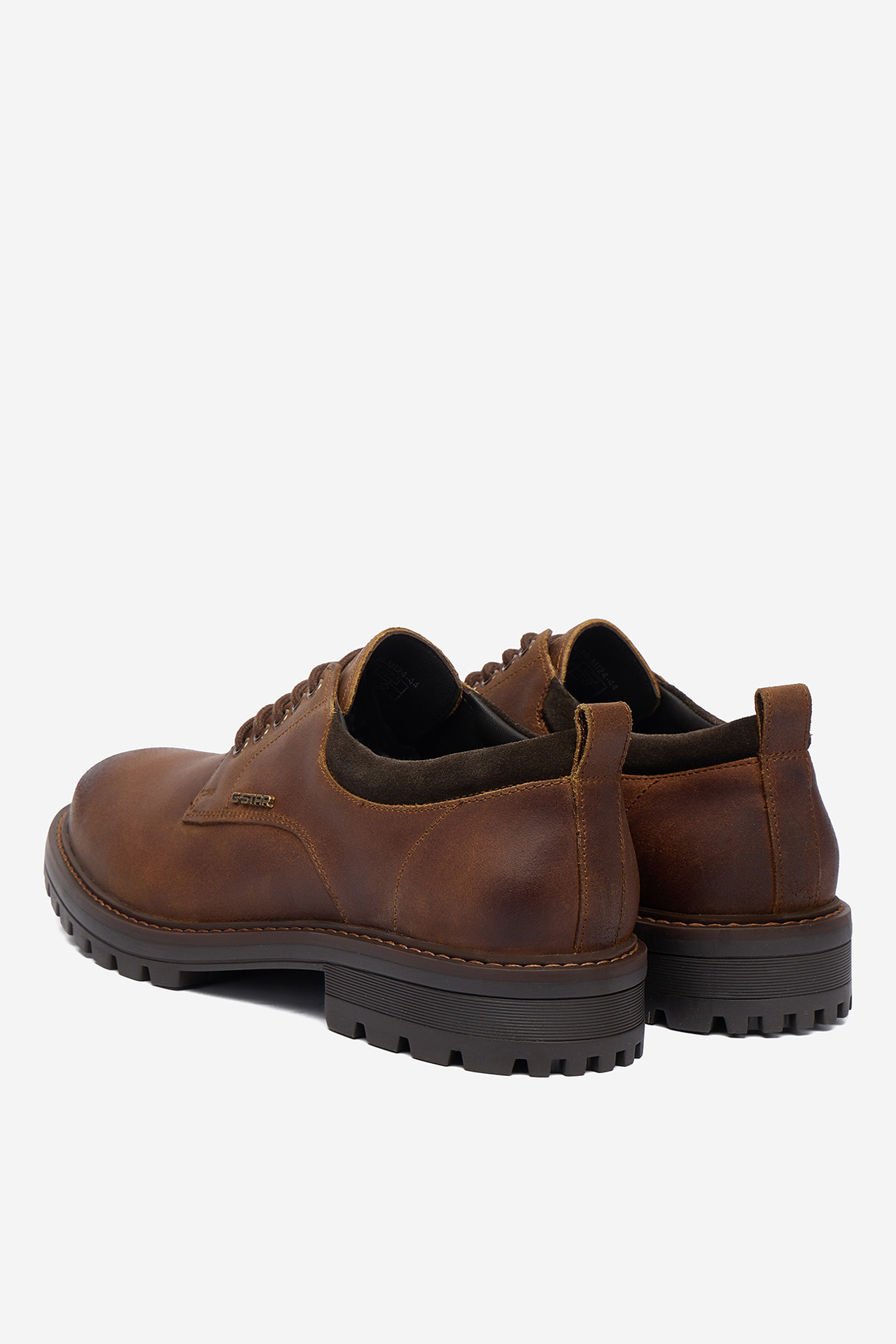 Polobotky Tmavě hnědá