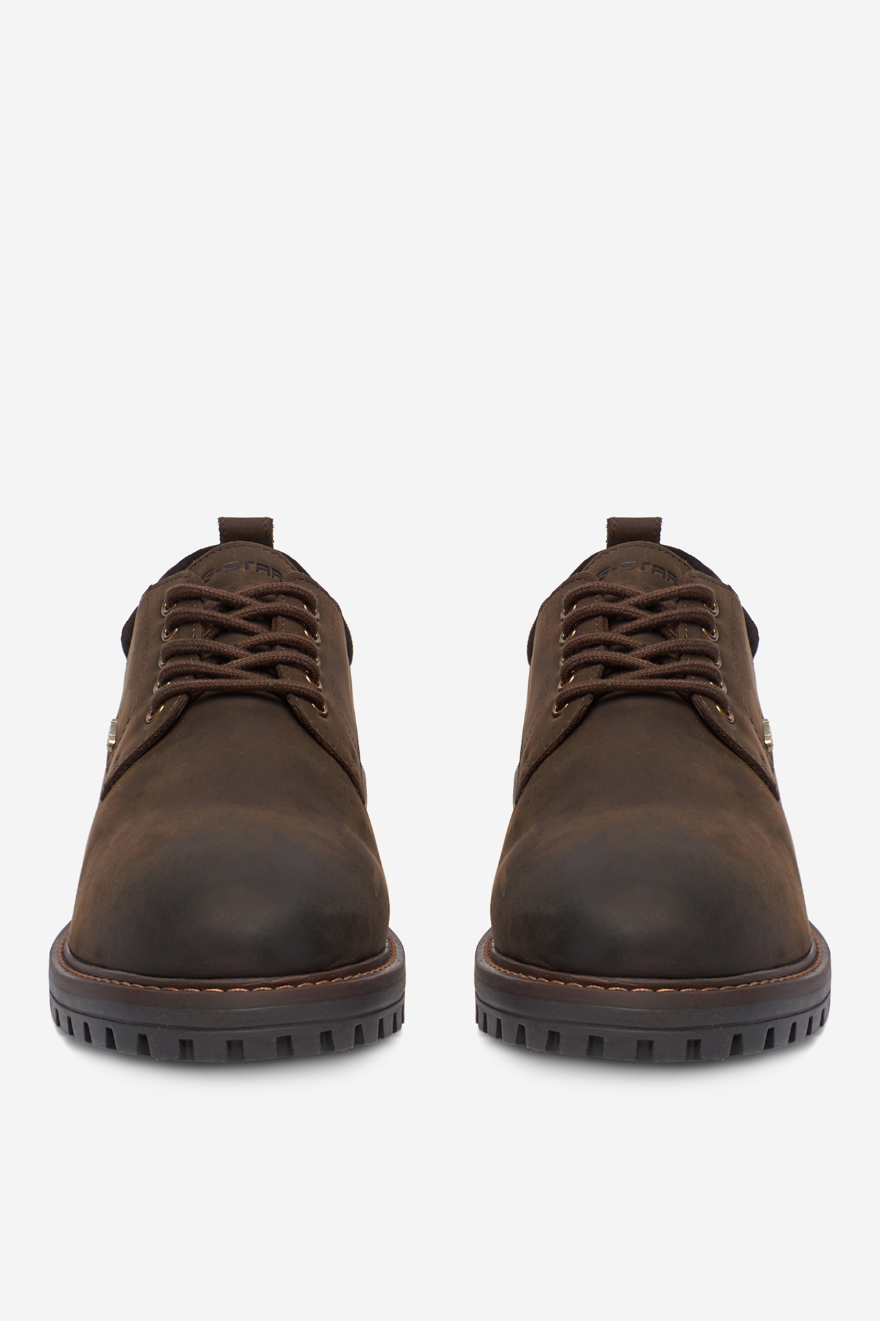 Polobotky Tmavě hnědá