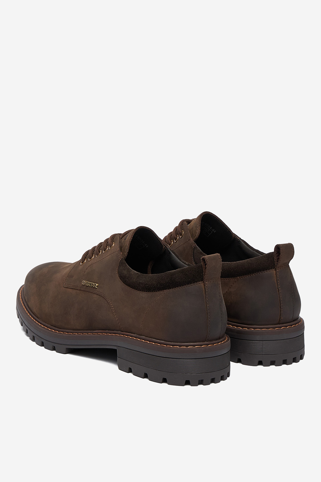 Polobotky Tmavě hnědá