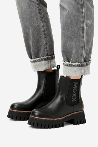 Mexx CEO-MX/031C-WI23 FEKETE