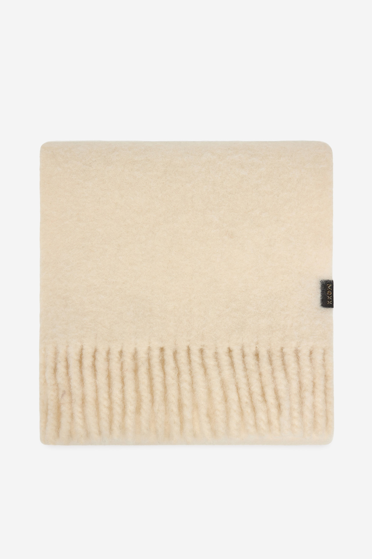 Šál Světle béžová