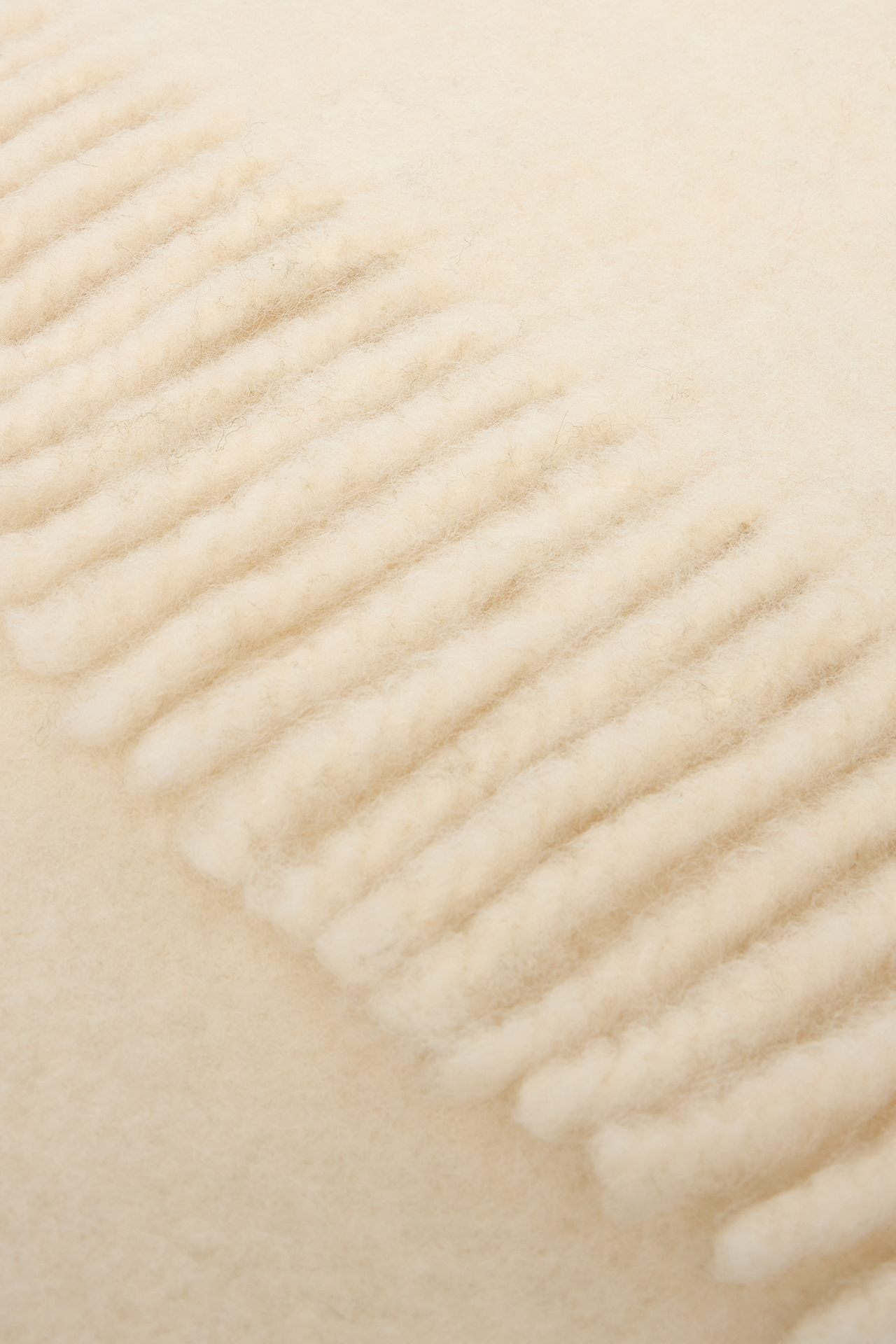 Šál Světle béžová