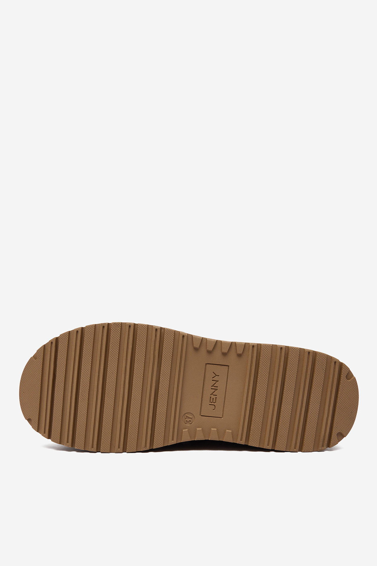 Škornji za sneg Krem