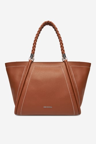Torbica Gino Rossi CEO-LAUREN-XL8211 Rjava