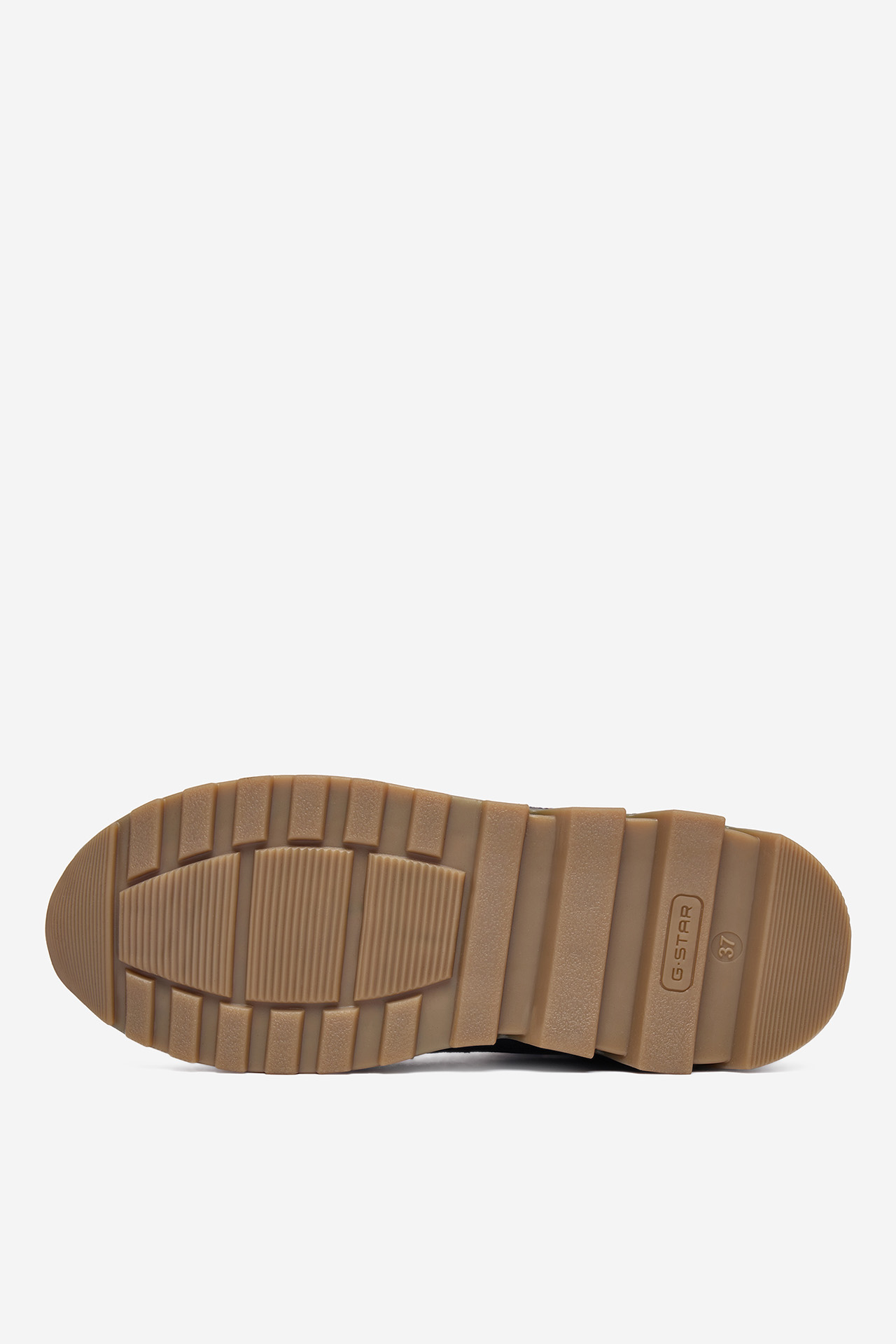 Kotníková obuv Tmavě hnědá