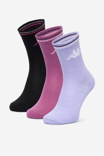 Kappa CEO_KR_KAPPA_ 003_W_AW25 (3 -PACK) Mix