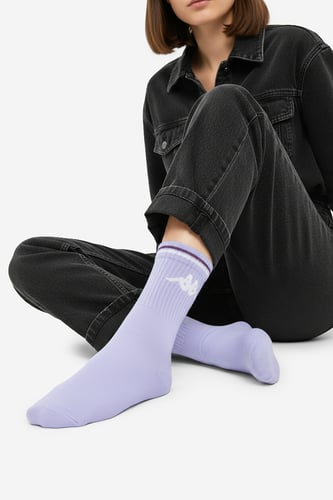 Kappa CEO_KR_KAPPA_ 003_W_AW25 (3 -PACK) Mix