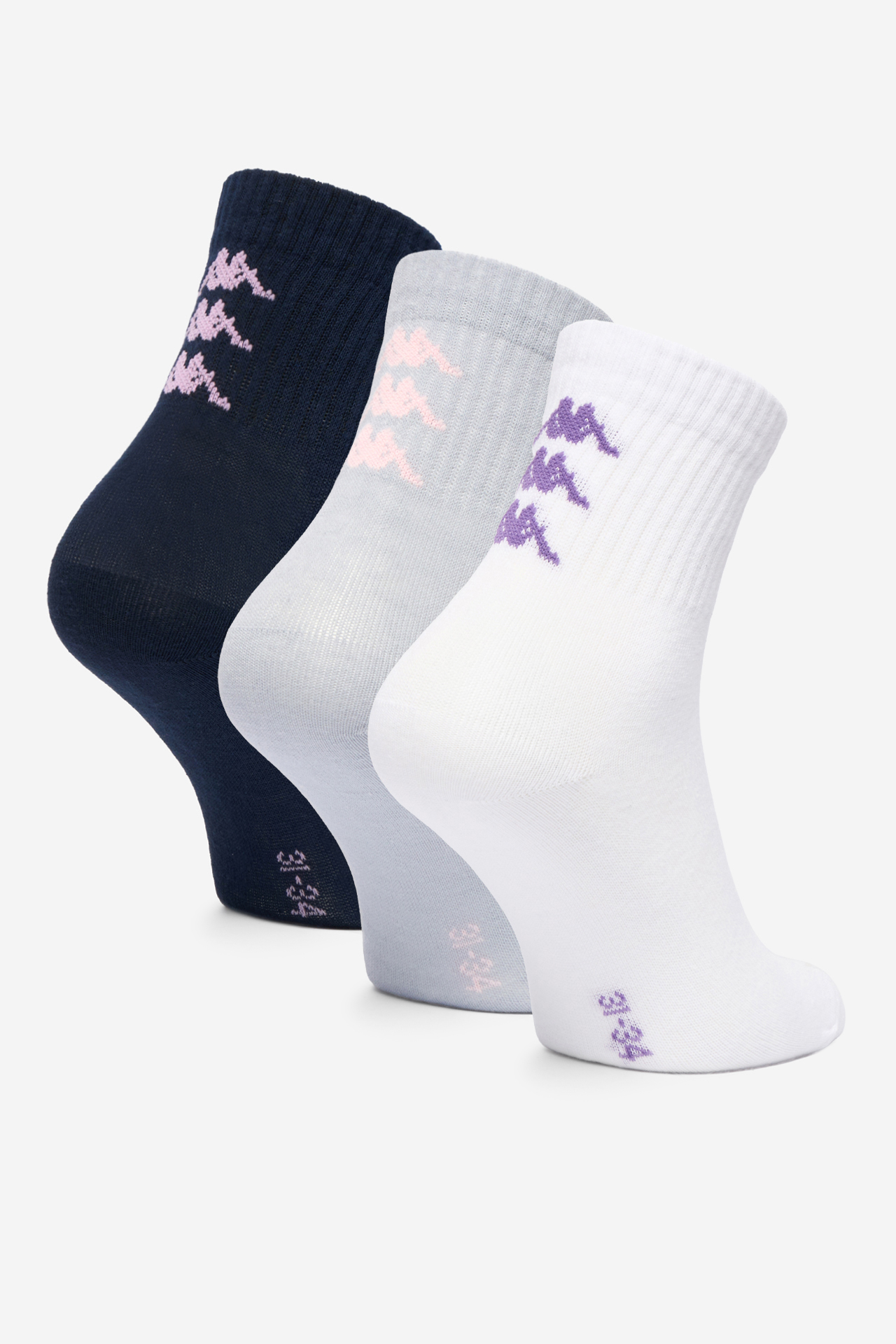 Ponožky Mnohobarevný