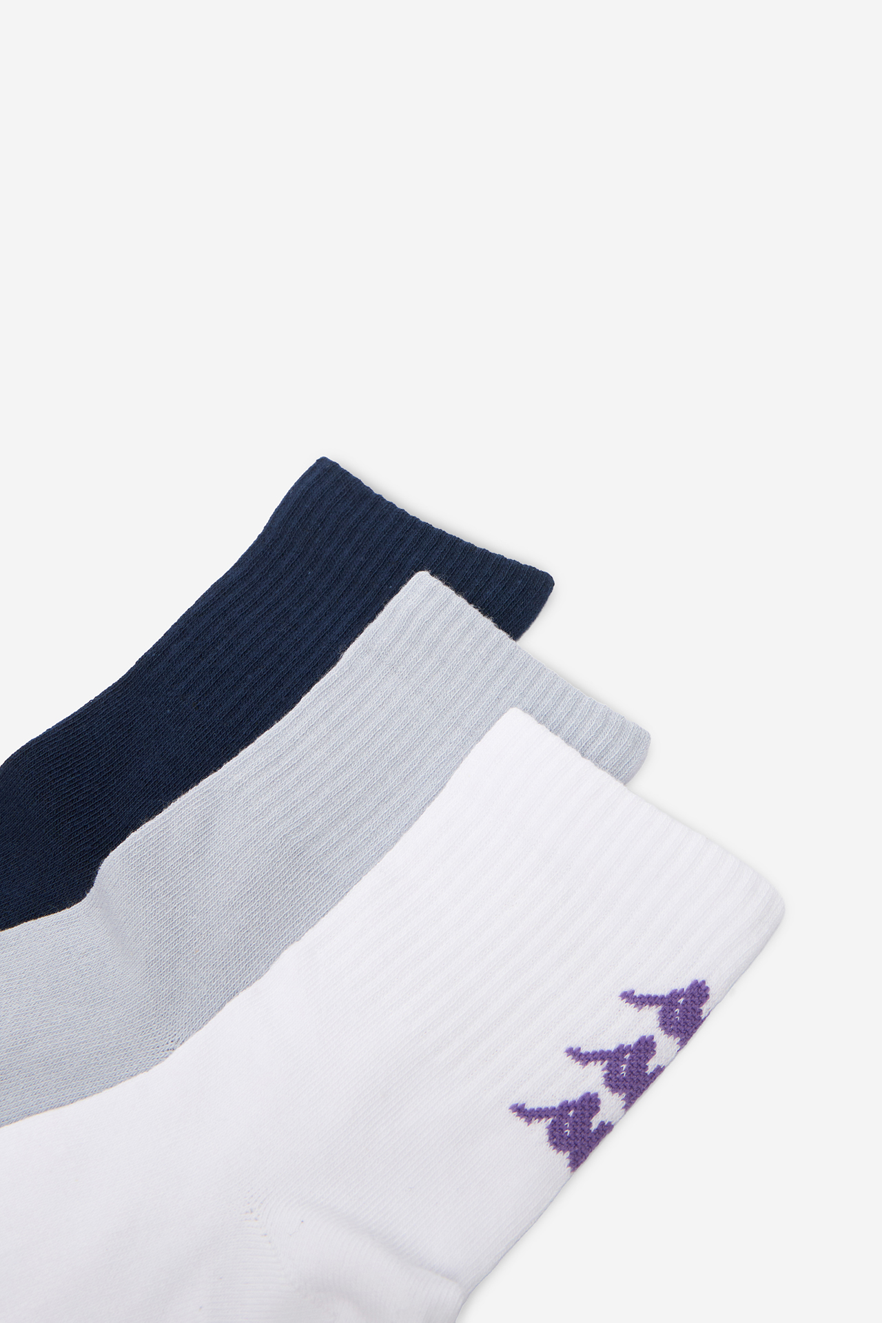 Ponožky Mnohobarevný