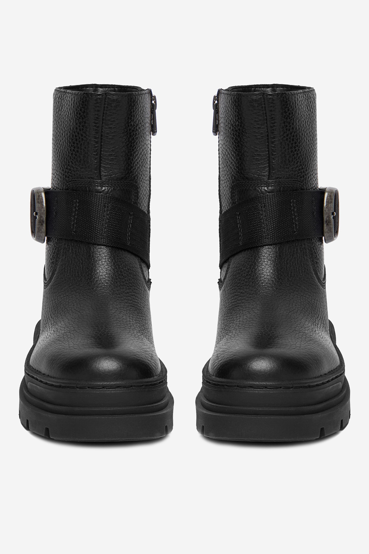 Polokozačky Černá