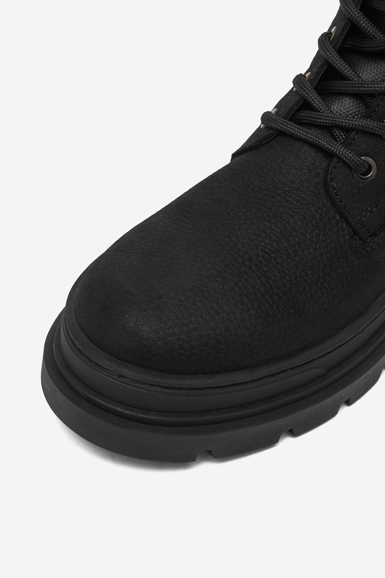 Polokozačky Černá