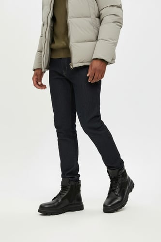 G-STAR RAW EO-HULK-01 MI24 Črna