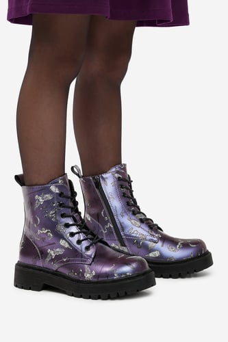 Harry Potter CEO-CS-AW25-348WBHP ВИОЛЕТОВ