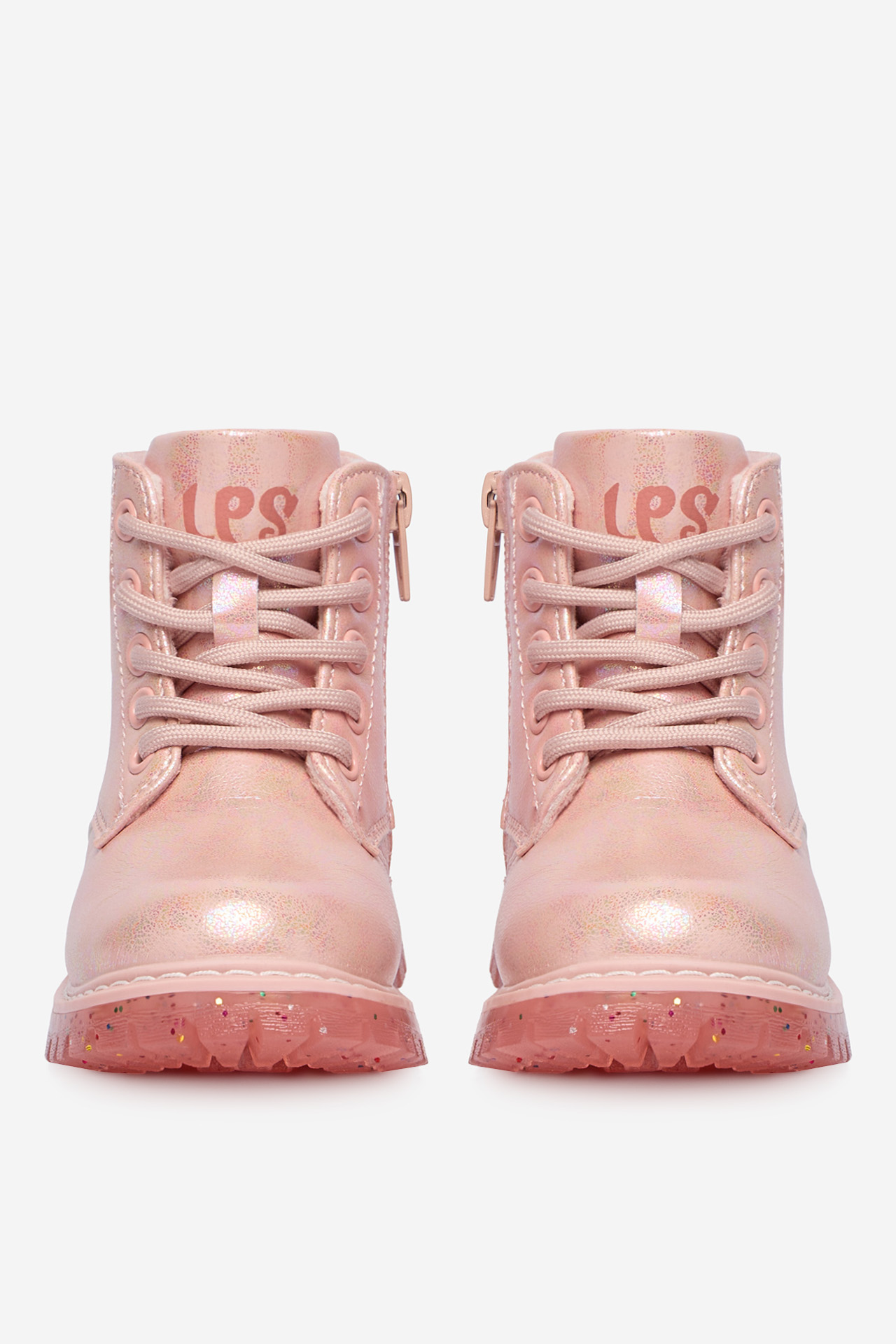 Gležnjarji Živo roza