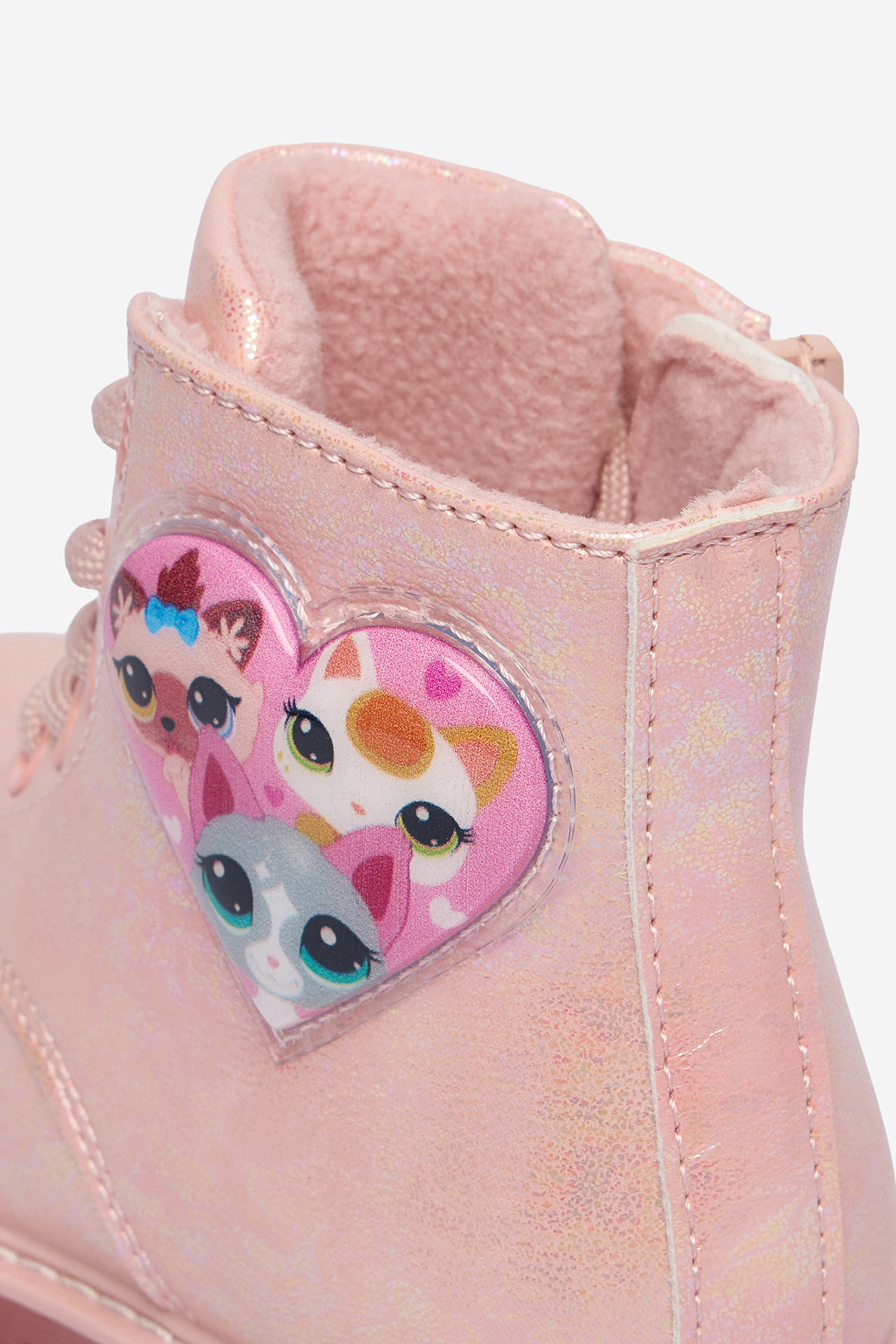 Gležnjarji Živo roza