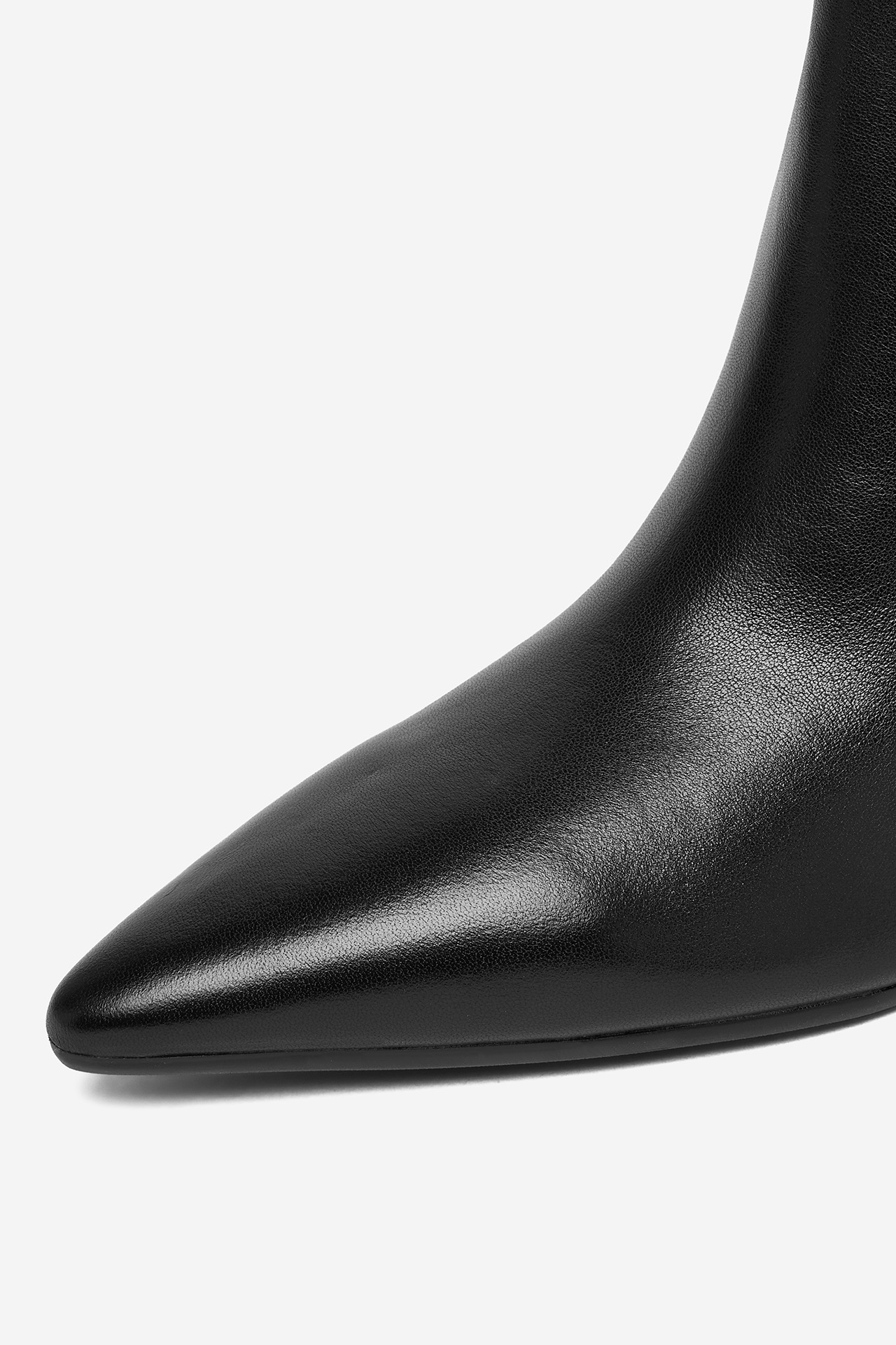 Polokozačky Černá