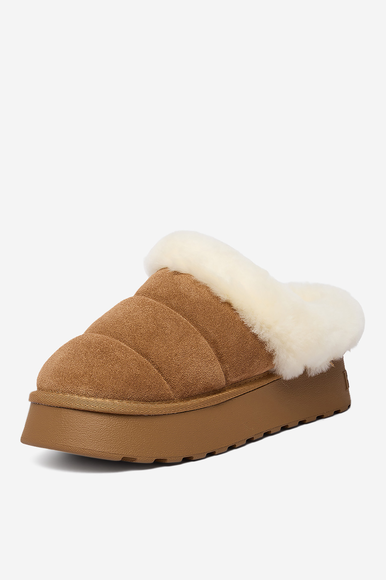 Sněhule Světle hnědá