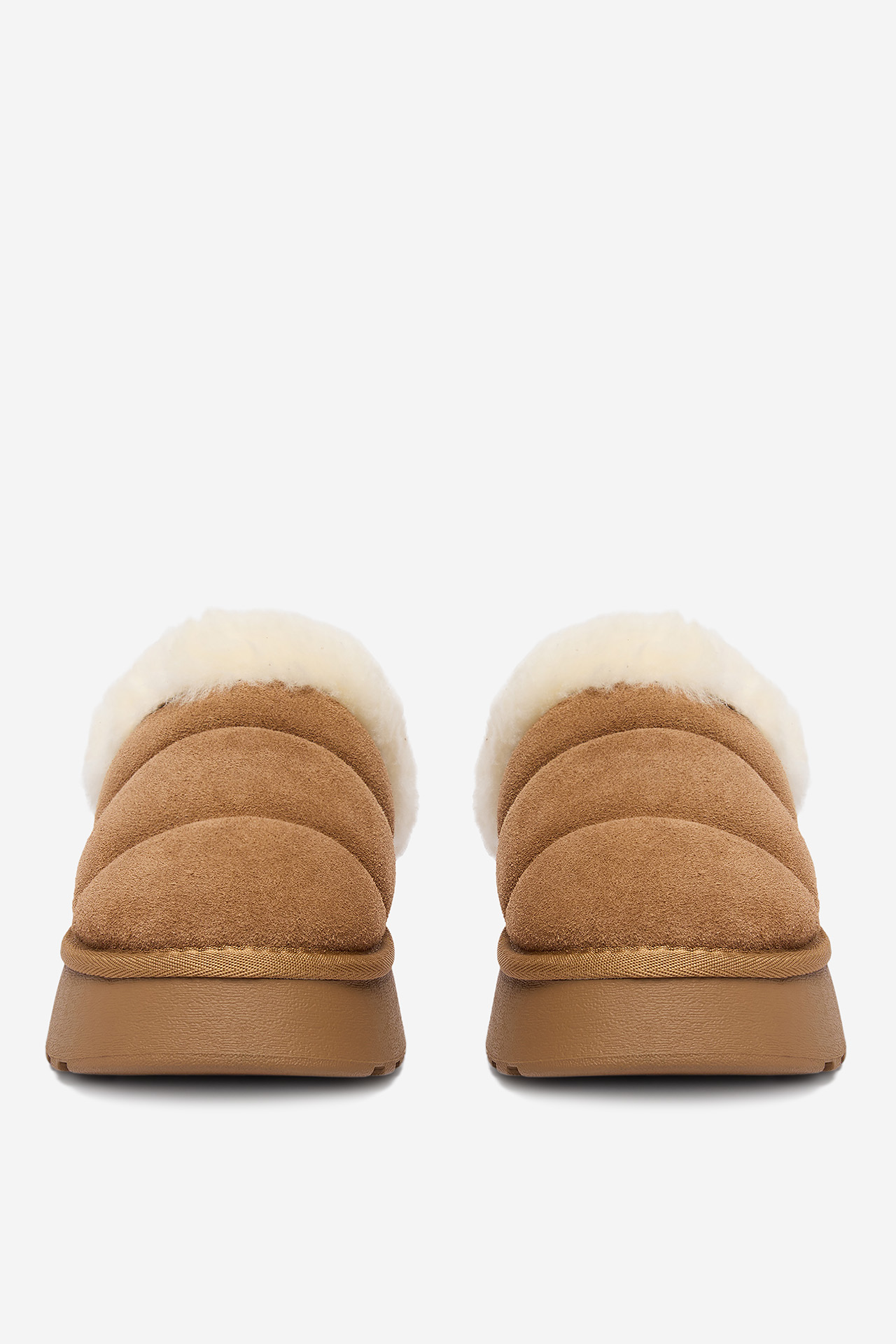 Sněhule Světle hnědá