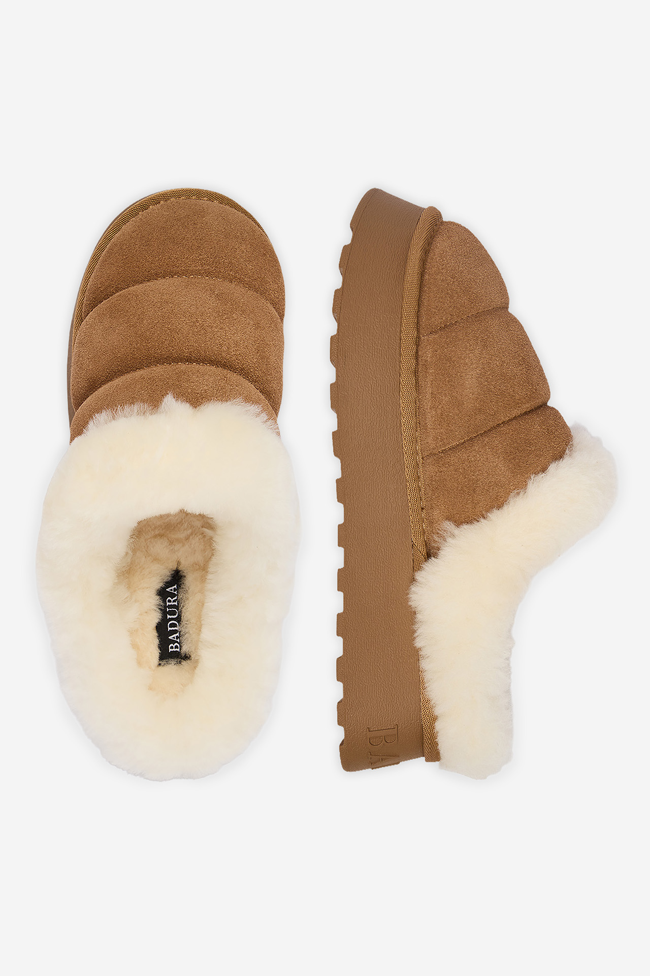 Sněhule Světle hnědá