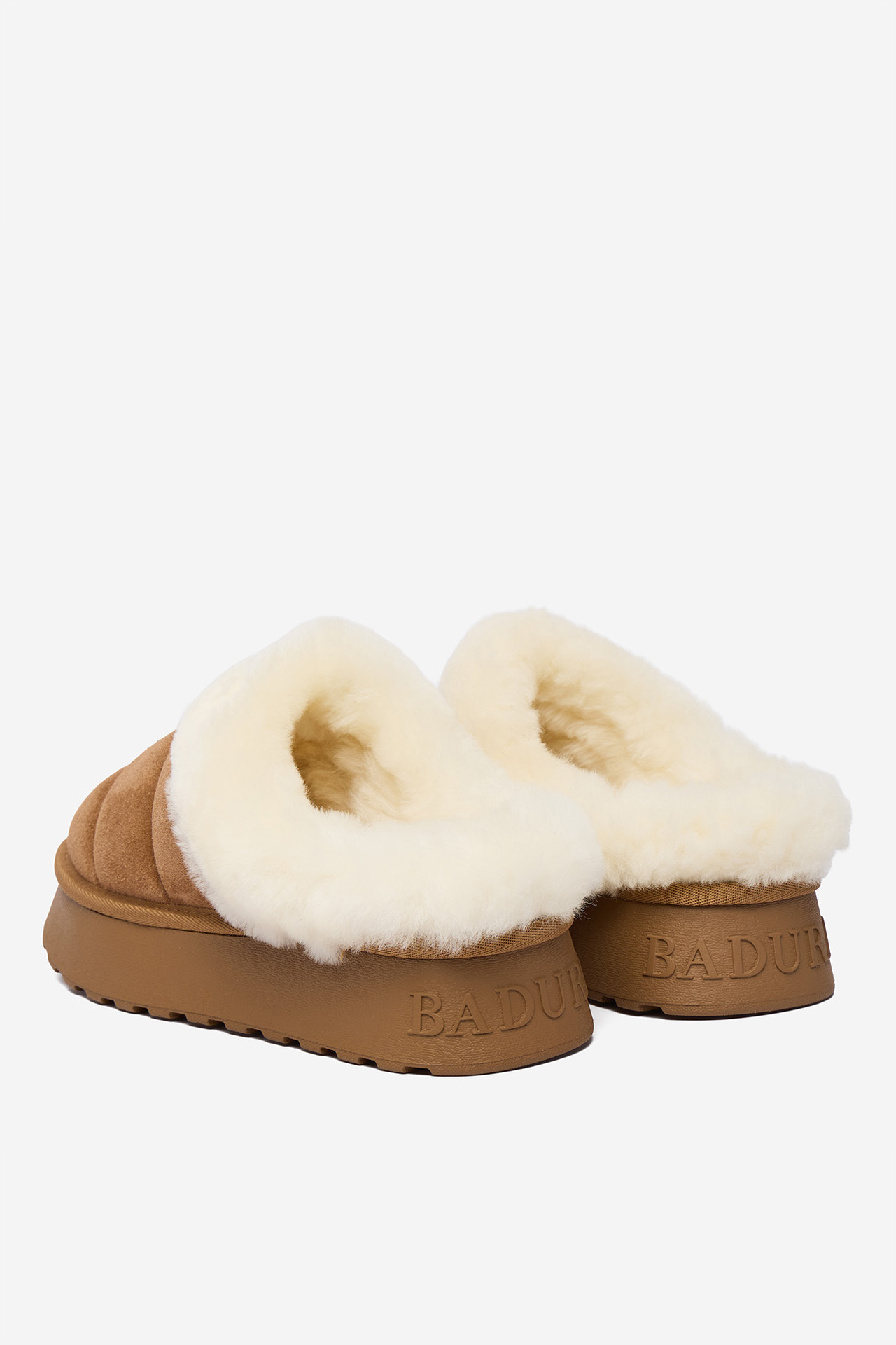 Sněhule Světle hnědá