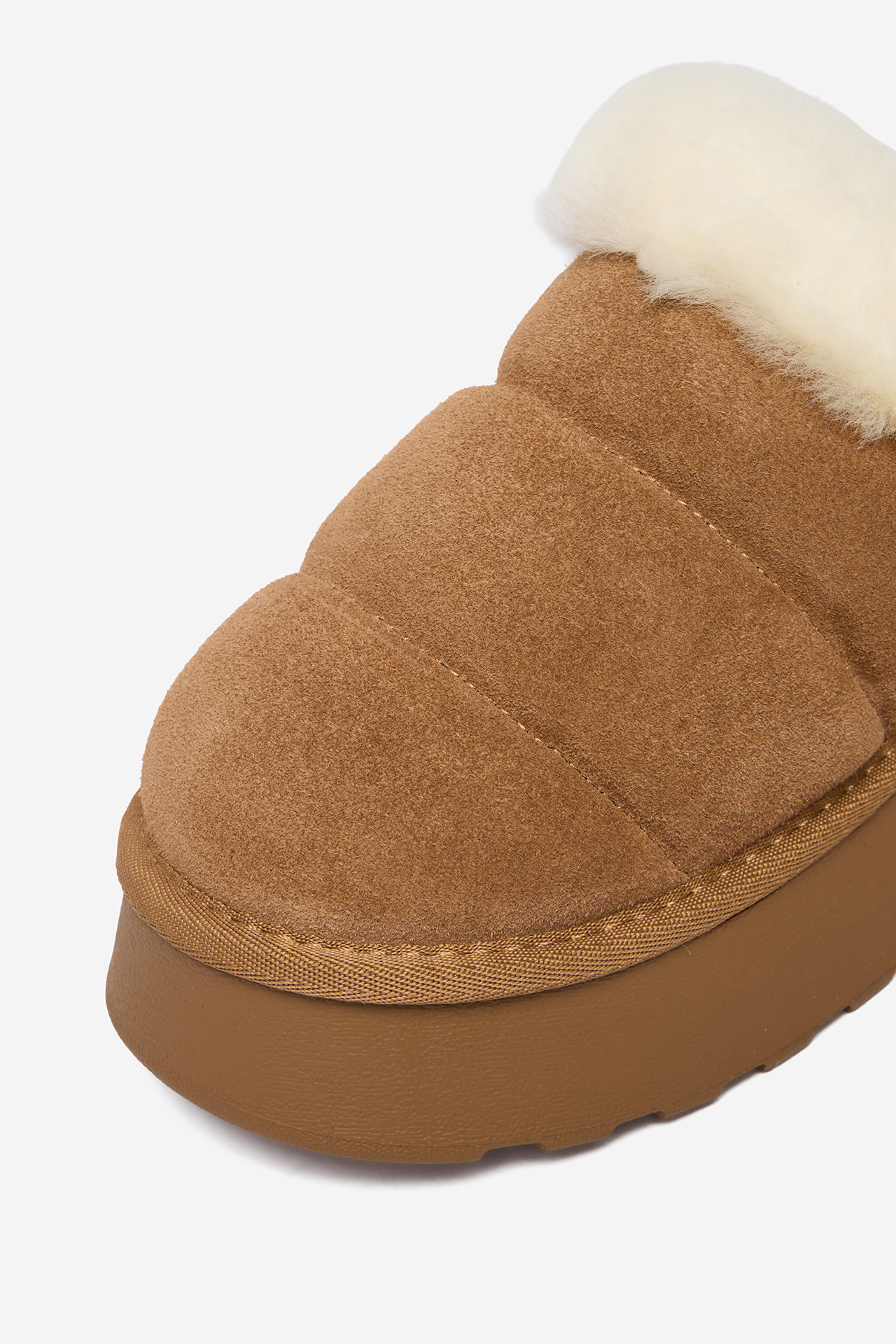 Sněhule Světle hnědá