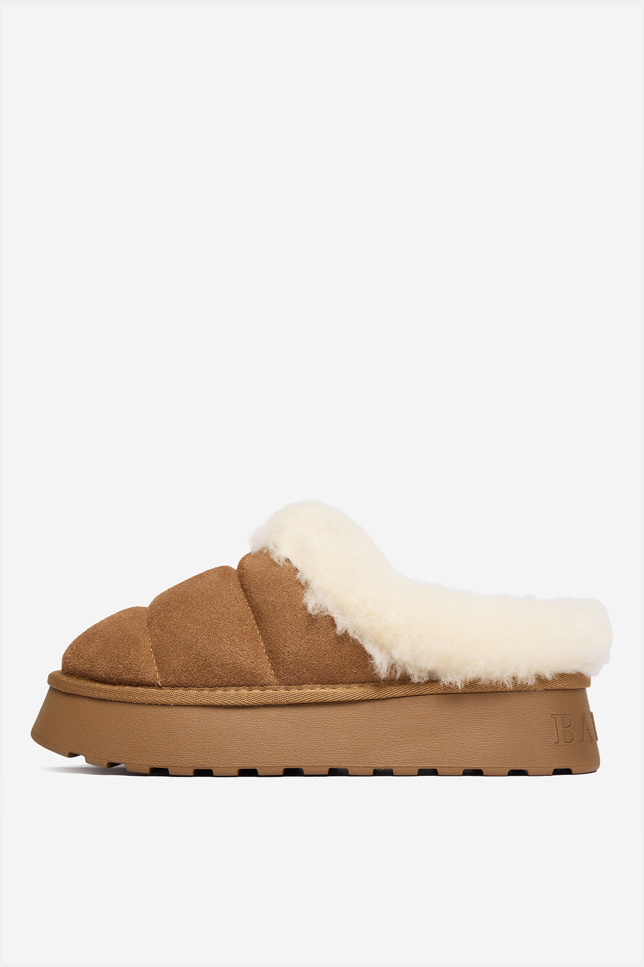 Sněhule Světle hnědá