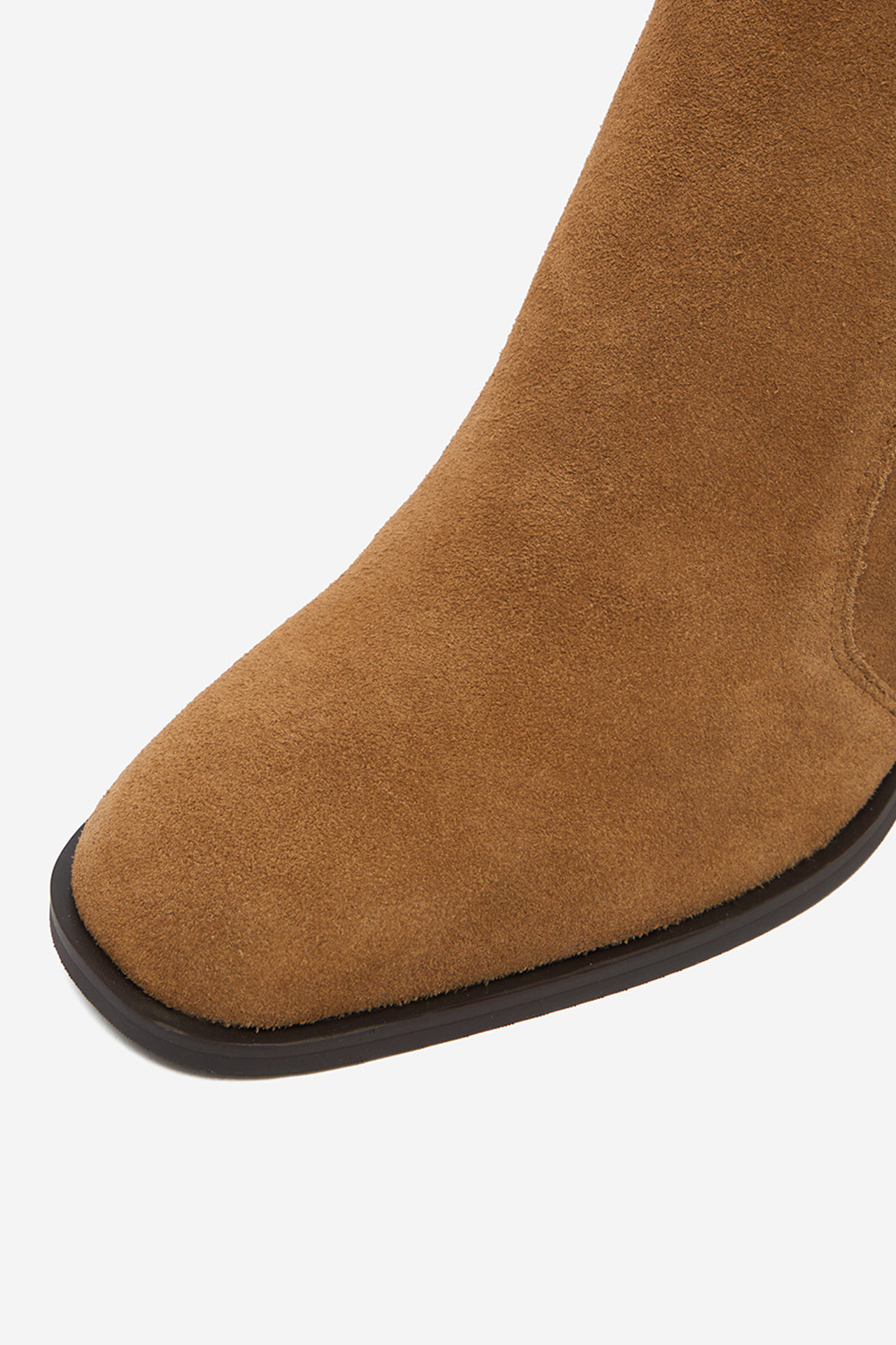 Polokozačky Hnědá