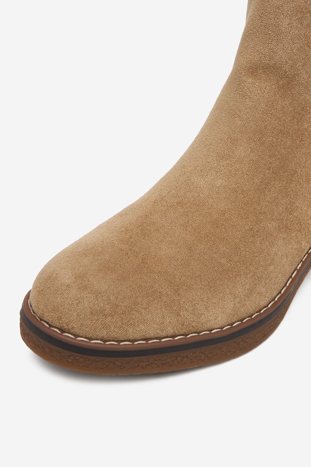 Polokozačky Béžová