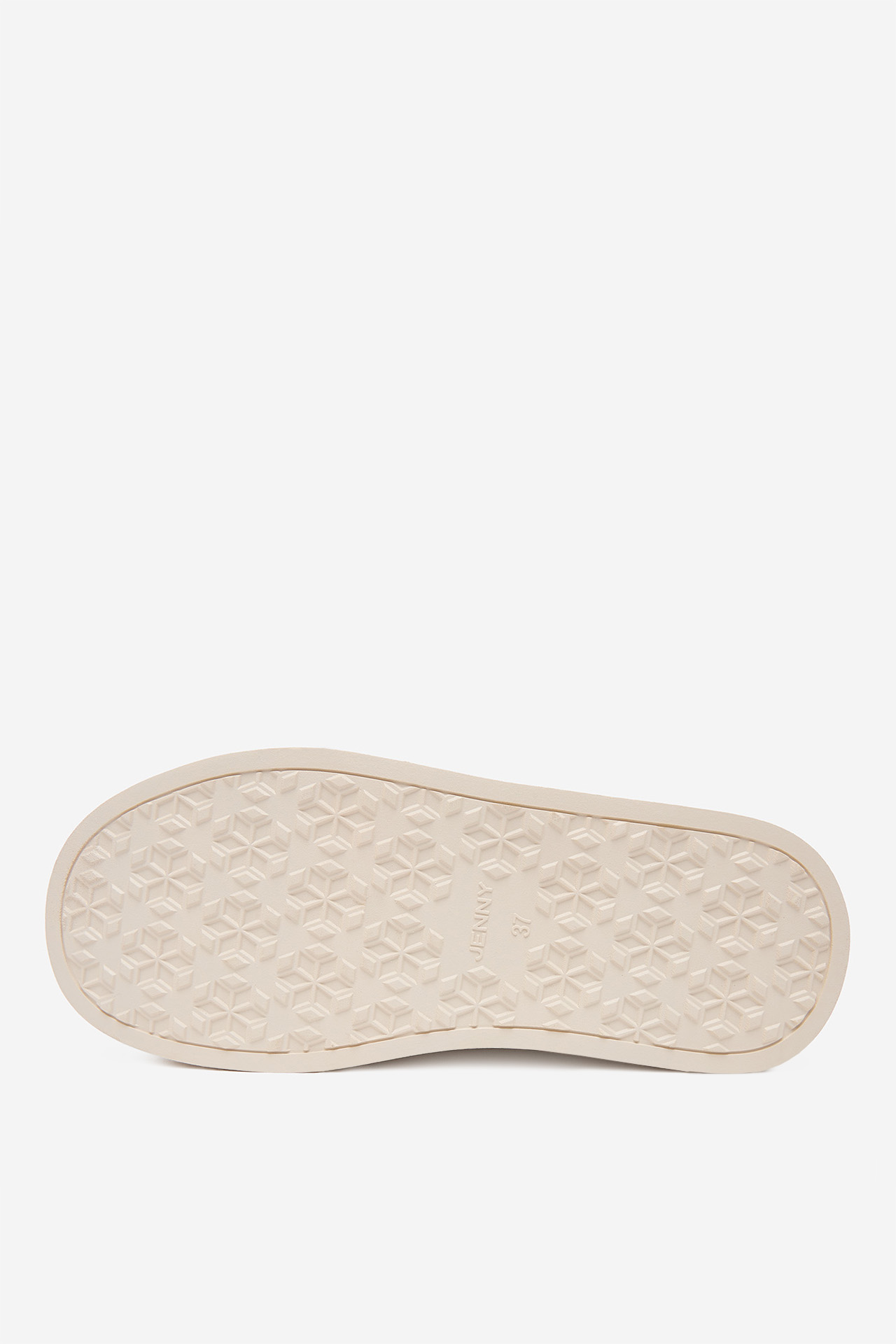 Škornji za sneg Krem