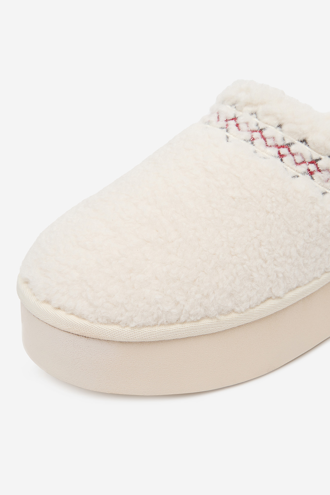 Škornji za sneg Krem