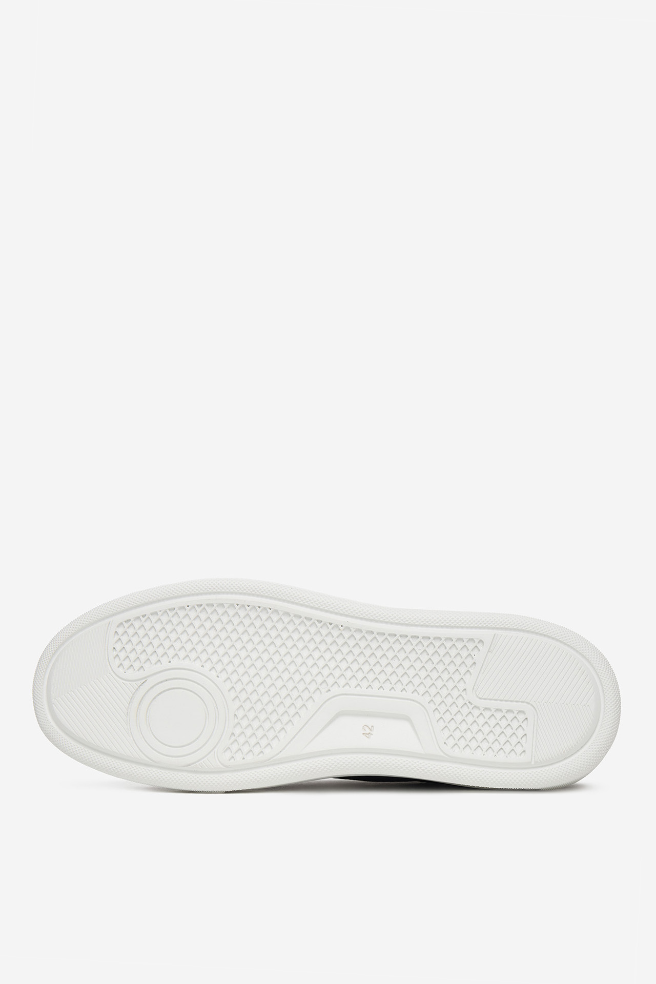 Sneakersy Tmavomodrá