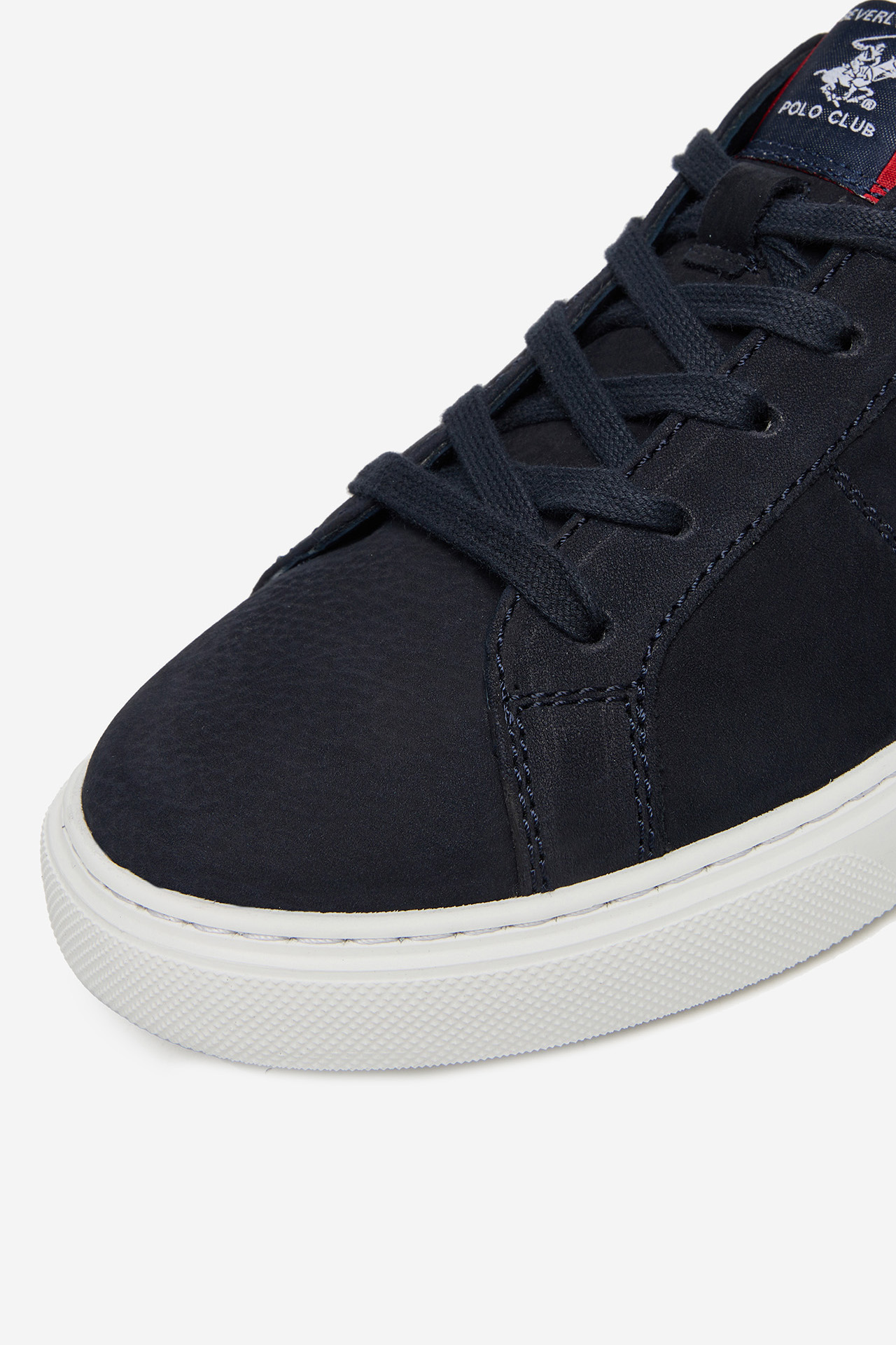 Sneakersy Tmavomodrá