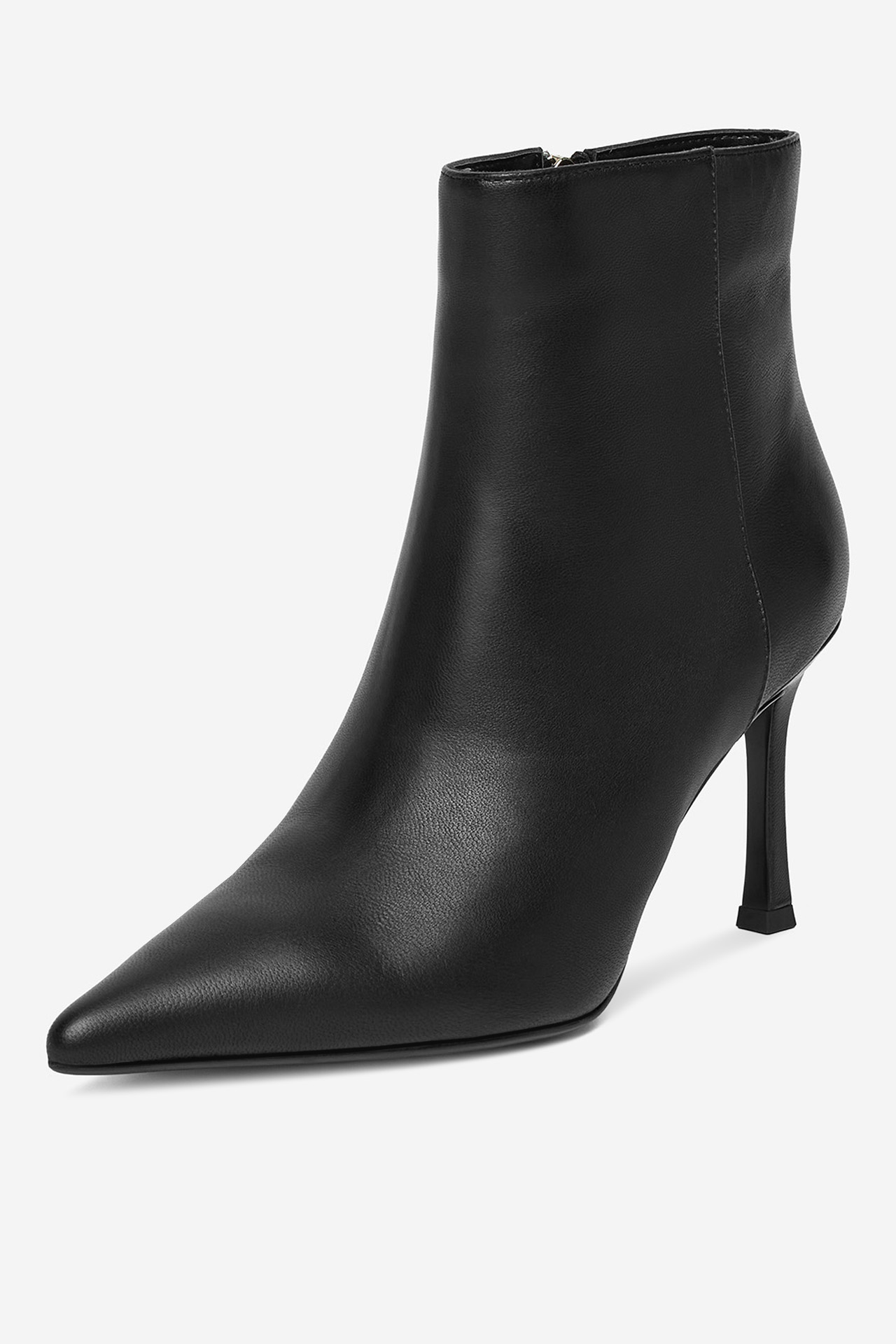 Polokozačky Černá