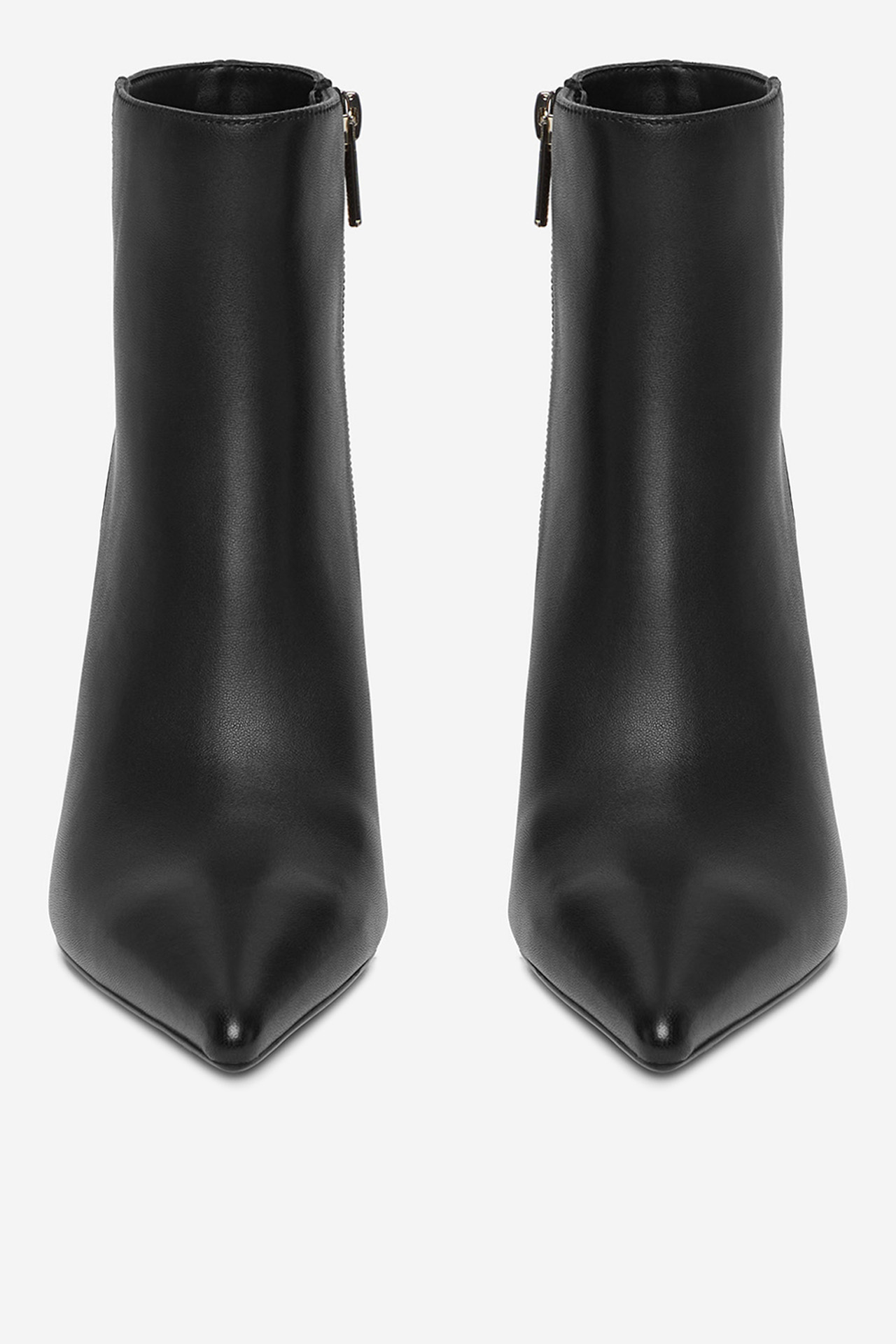 Polokozačky Černá