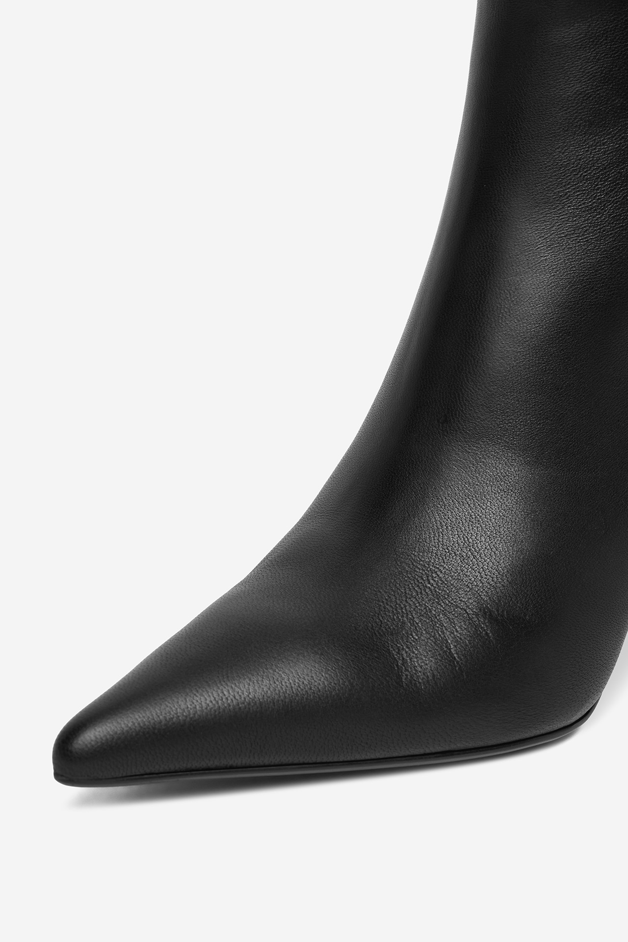 Polokozačky Černá